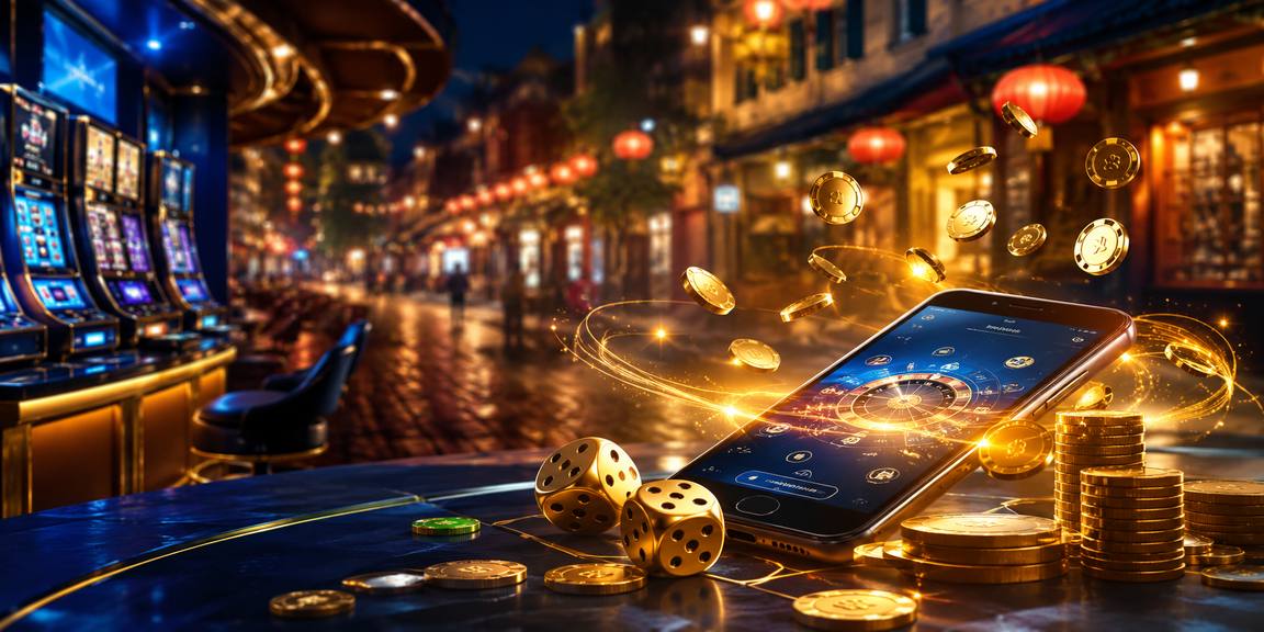 bigbet88 Arcade